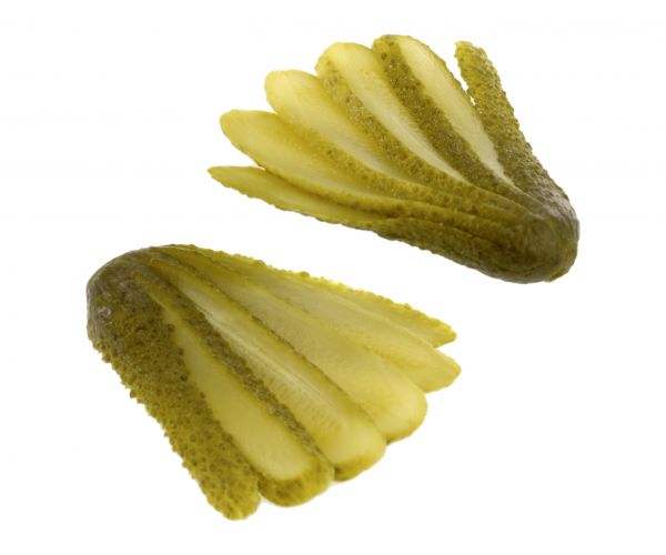 Gurkenverzierer ªDekofix´ - Westmark 5124 2260
