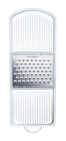 Technicus Quadro Küchen-Reibe  - Westmark 1435 2260