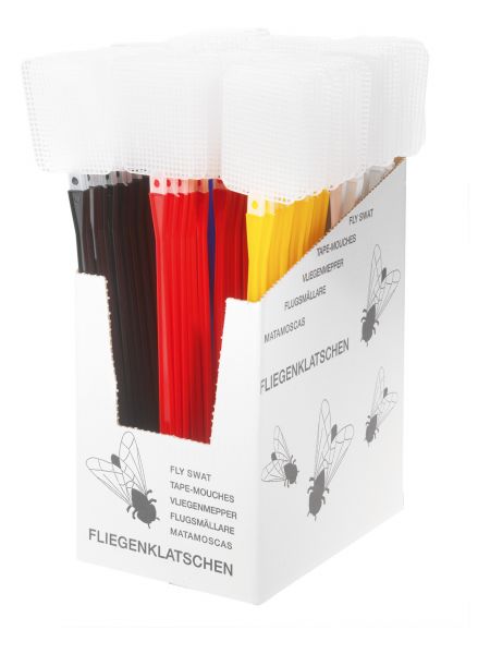 Fliegenklatsche ªTraditionell´ - Westmark 5081 2250