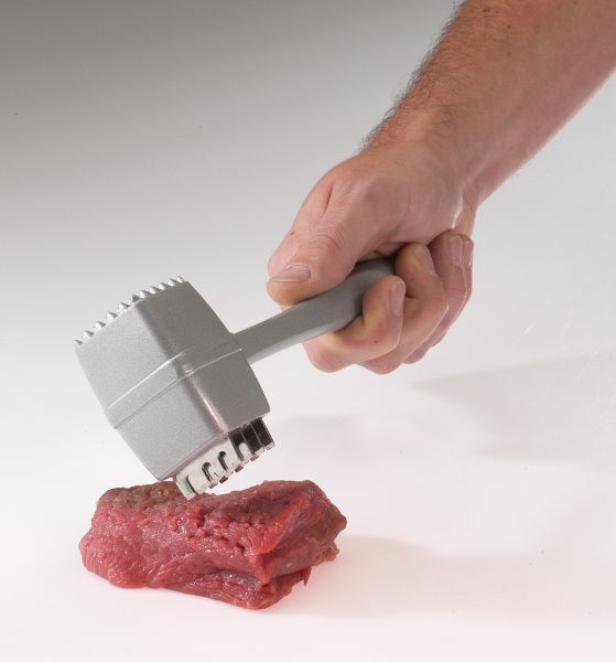 Fleisch- und Steakhammer ªSteakmaster´ - Westmark 6220 2260