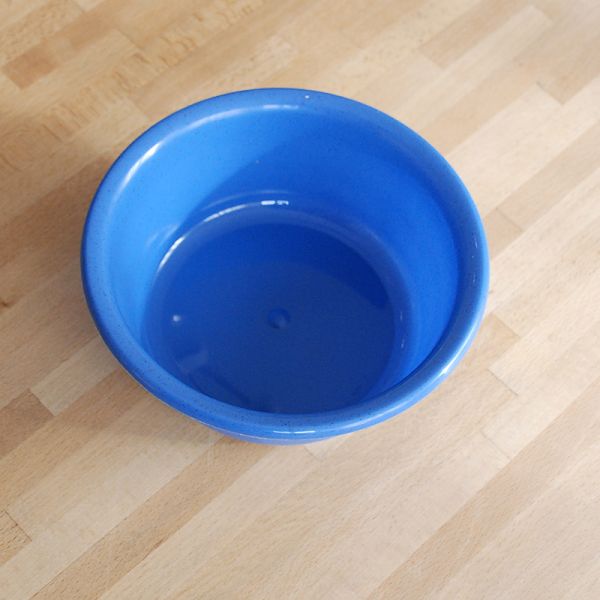 Schüssel rund, ø20cm, 1.5 Liter, farbig sortiert