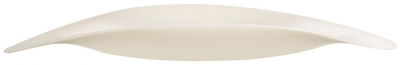 Teller flach 31,5x26,5cm, Tendency, Zenix by Arcoroc (1 Stück)